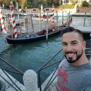 Meet your Posher, Mark